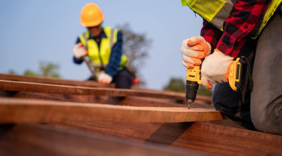 Local Chimney Repair in Kipton, OH